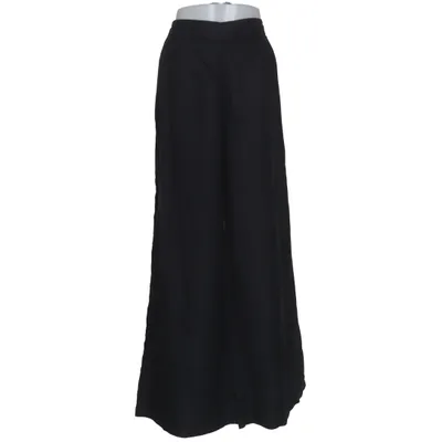 Pantalon patte d'éléphant (Noir) de C&A Lin