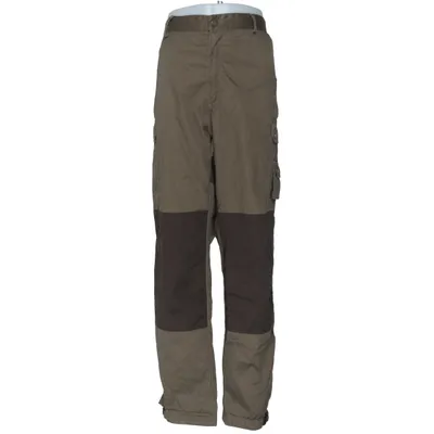 Jaktbyxor (Brun) från Euro Hunt Bomull, Polyester