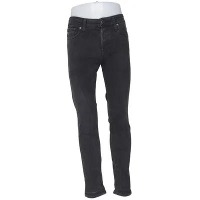 Jean (Noir) de Jack & Jones Jeans Intelligence
