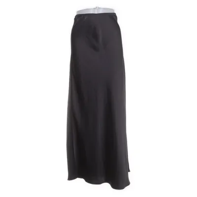 Maxi rok (Grijs) van Neo Noir Elastaan, Polyester