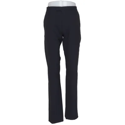 Kostuumbroek (Riley) van Riley Elastaan, Polyester, Wol