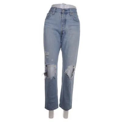 Jeans (501) from Levi Strauss & Co Cotton