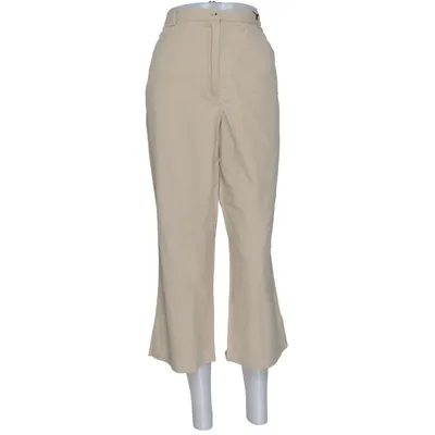 Trekvartsbyxor (Beige) från Terrific Bomull