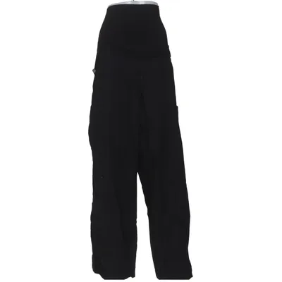 Maternity pants (Christoff) from Christoff Cotton, Elastane