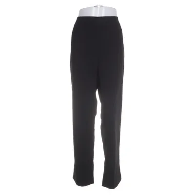 Pants (Black) from Pauw