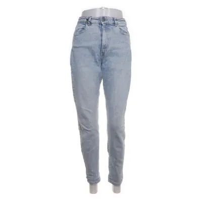 Jeans (Blå) från Fit Jeans Bomull, Elastan, Polyester