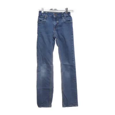 Jeans (Blå) från Blue Ridge Bomull, Elastan, Polyester