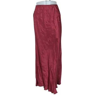 Jupe longue (Rouge) de Copenhagen Luxe Viscose