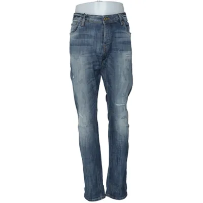 Jeans (Blau) von Jack & Jones Jeans Intelligence Baumwolle, Elasthan, Lyocell