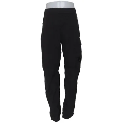 Cargo pants (Black) from C.P. Company Polyamide