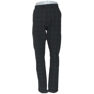 Kostuumbroek (JJIMARCO JJCONNOR AKM773 DG CHECK NOOS) van Jack & Jones Jeans Intelligence
