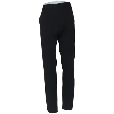 Kostymbyxor (Svart) från Studio Total Elastan, Polyester, Viskos