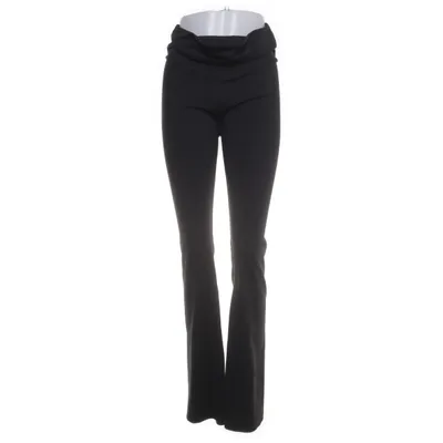 Vente leggings (Sort) fra Aim'n Elastan, Genanvendt polyester