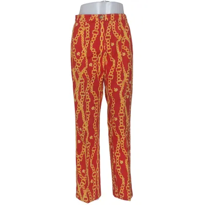 Pants (Red, Yellow) from Pompöös