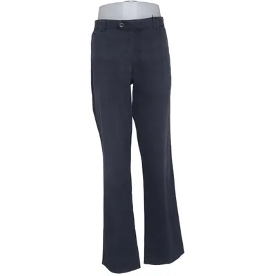 Chinos (Blauw) van Meyer