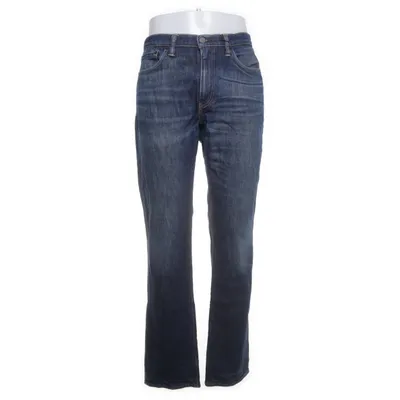 Jeans (511) från Levi Strauss & Co Bomull, Elastan, Polyuretan