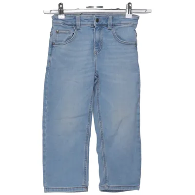 Jean (Bleu) de United Colors of Benetton Coton, Élasthane, Polyester