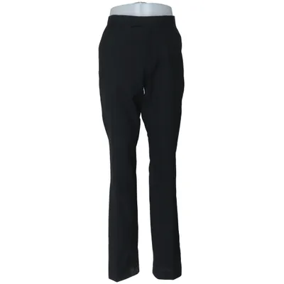 Pantalon de costume (Noir) de Bläck Polyester, Laine
