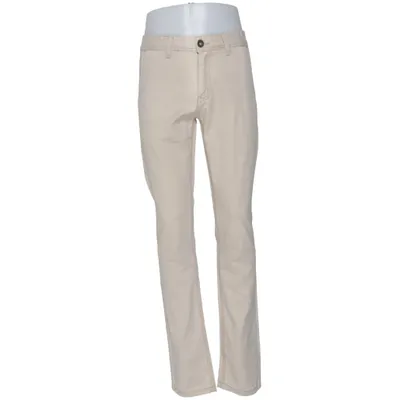 Chinos (Beige) från TNG Bomull