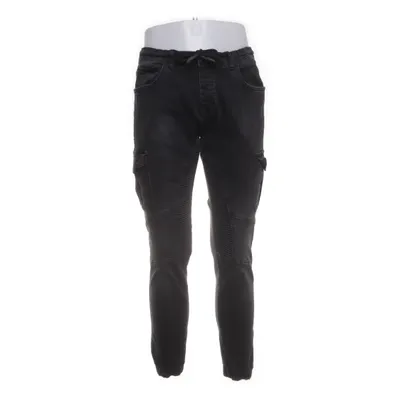 Cargo pants (Gray) from VSCT Jeans Cotton, Elastane