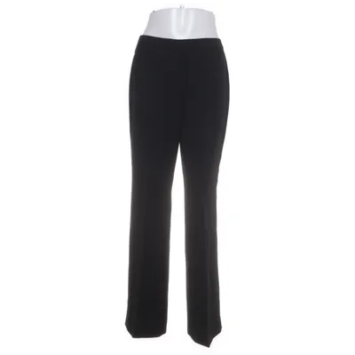 Suit pants (Black) from Briefing Polyester