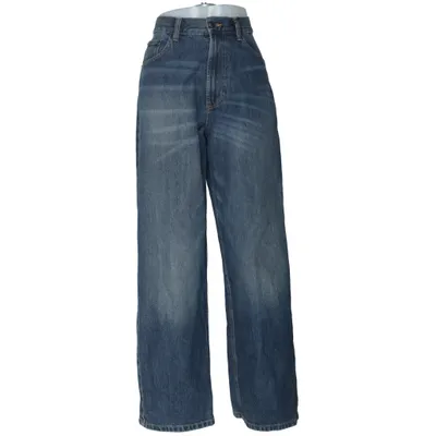 Jeans (GILMORE) from Topshop Cotton