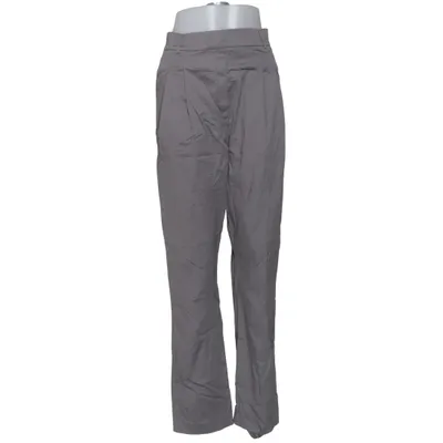 Pants (Gray) from Junkyard Cotton, Elastane, Polyester