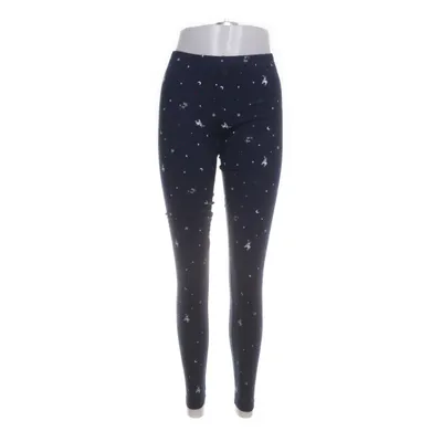 Pyjama broek (Blauw, Meerkleurig) van Essentials by Tchibo Elastaan, Polyester