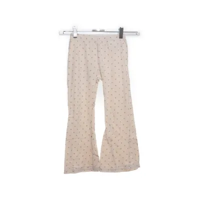 Pants (Yellow, Multicolored) from Lil'Atelier Organic cotton, Polyester