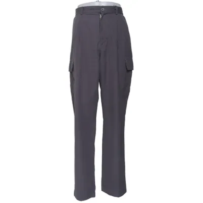 Cargobyxor (Grå) från Mac One Bomull, Polyester