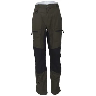 Outdoor broek (G521) van Gesto Katoen, Elastaan, Polyamide, Polyester