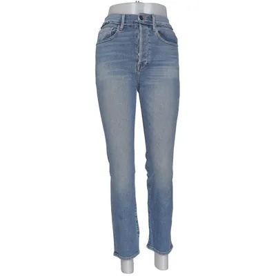 Jeans (Adbury) fra Frame Denim Bomuld, Elastan, Modal
