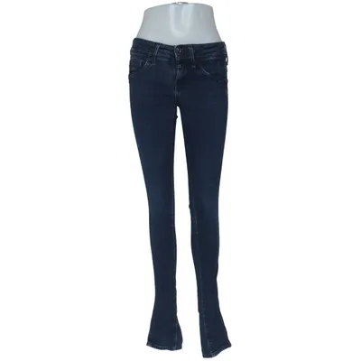 Jeans (Blå) från G-Star Raw Denim Bomull, Elastan, Polyester