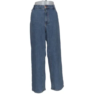 Jeans (Hanna) from Lindex Cotton, Elastane