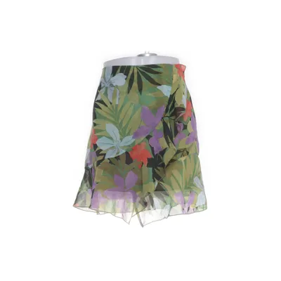 Kjol (Flerfärgad) från Mango Suit Polyester