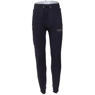 Mjukisbyxor (Blå) från McKenzie Elastan, Polyester