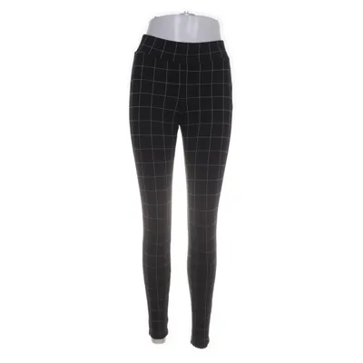 Broek (Zwart, Wit) van Urban Classics Elastaan, Nylon, Polyester, Viscose