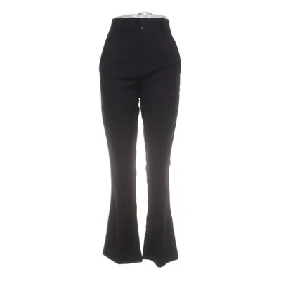 Suit pants (Black) from Reiss Elastane, Polyester, Wool