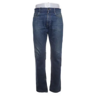 Jeans (Blå) från Wood Wood