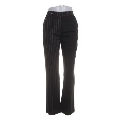 Byxor (Svart, Vit) från Sixth June Polyester