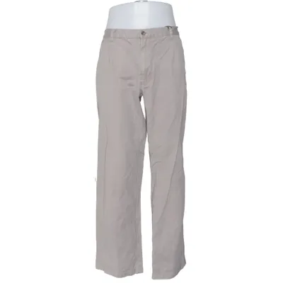 Chinos (Beige) från Murrey Bomull