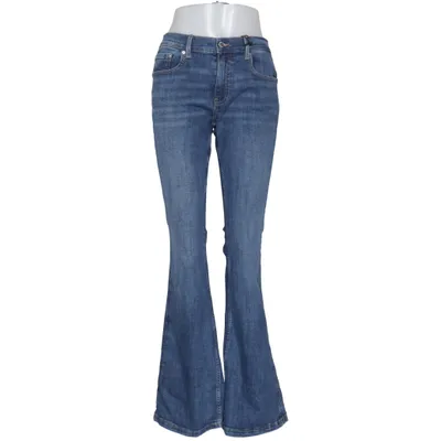 Spijkerbroek (Perfect Jeans) van Perfect Jeans Elastaan, Organisch katoen