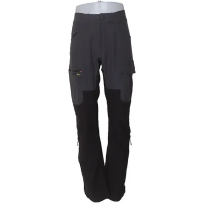 Outdoor pants (Gray, Black, Multicolored) from Didriksons 1913 Elastane, Polyamide