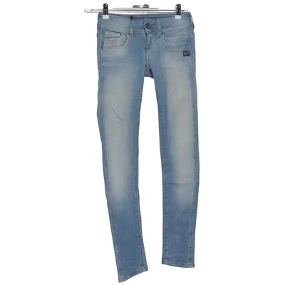 Jeans (Blue) from G-Star Raw Cotton, Elastane, Leather, Polyester