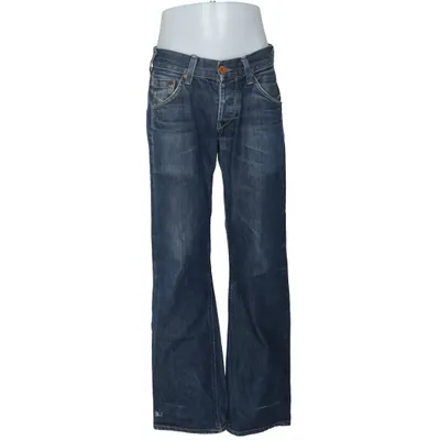 Jeans (Crunch) from Pepe Jeans London Cotton