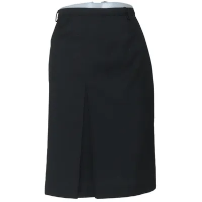 Rok (Zwart) van Petri Polyester, Viscose