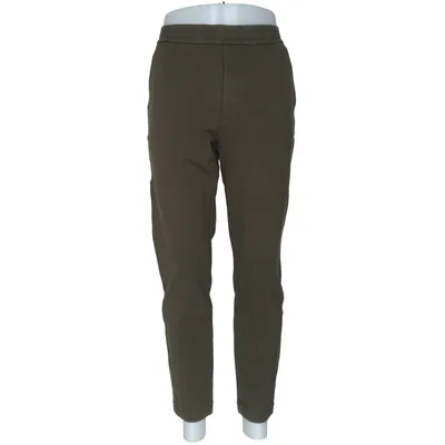 Chino (Vert) de Ciszere Élasthane, Polyamide, Viscose