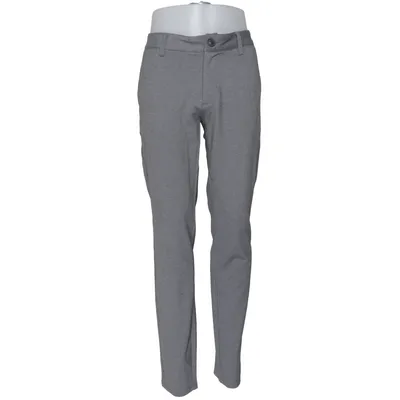 Chinos (Grijs) van Only & Sons Elastaan, Polyester, Viscose