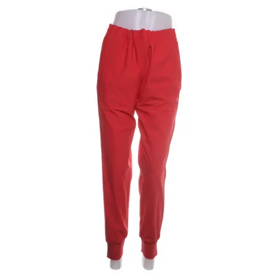 Byxor (Röd) från RRD Nylon, Elastan