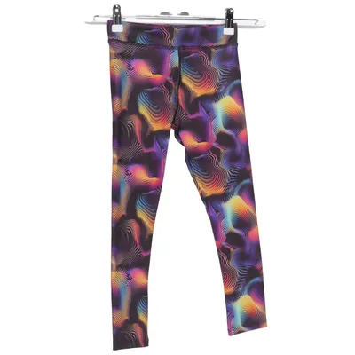 Leggings (Multicolored) from Next Elastane, Recycled polyester